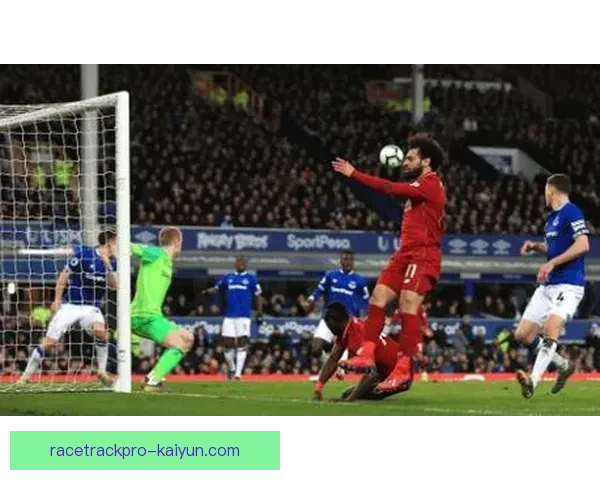 埃弗顿提速边路进攻，新战术展现强劲竞争力提升