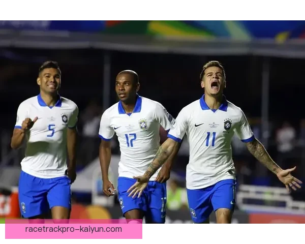 巴拉圭队美洲杯表现持续回暖，近期状态引人注目