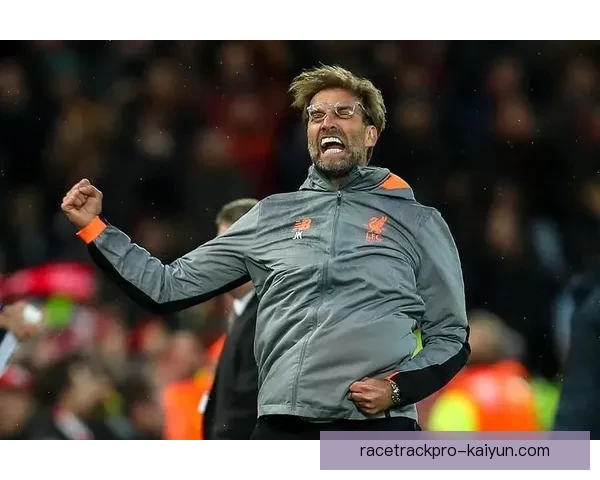 克洛普球队关键球员状态回暖，逐步恢复赛季最佳表现