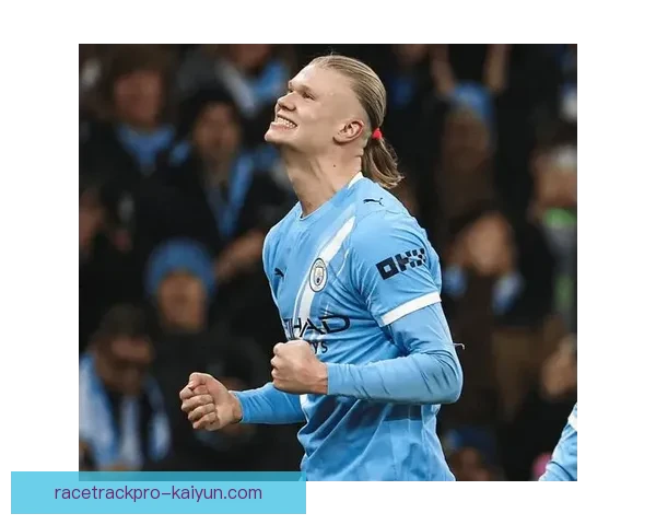 哈兰德家族足球基因引发关注，后代有望继承优秀技术和竞赛意识