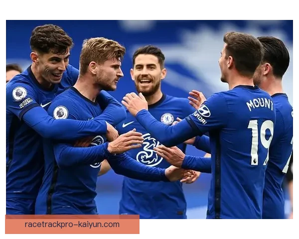 英超切尔西蓝军状态回暖，逐渐展现复兴迹象